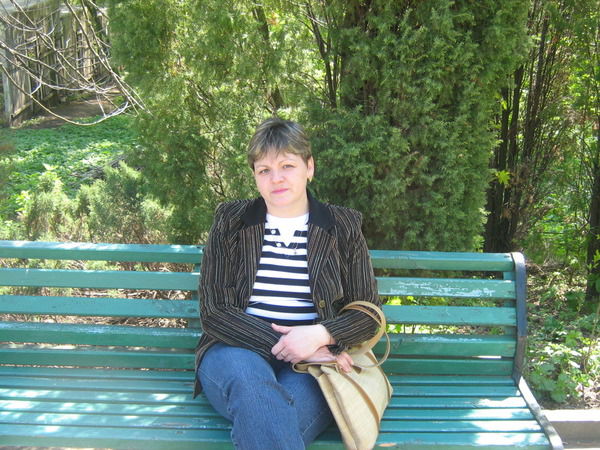 Василина Бородина