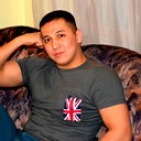Saken Djeksenbaev
