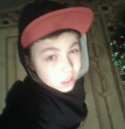 Егор Рузавин