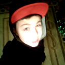 Егор Рузавин