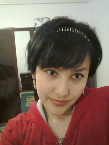 Баяна Нуридинова