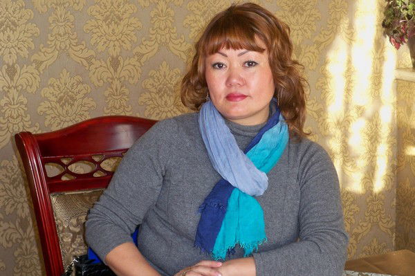 Татьяна Люндуп