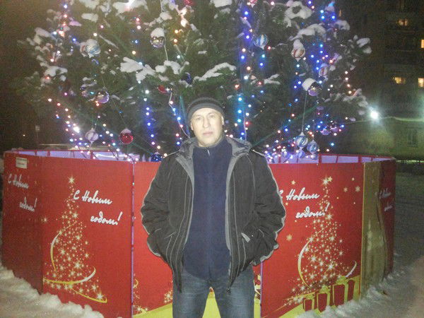 Олег Евдокименко