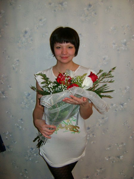 Варвара Кокорина