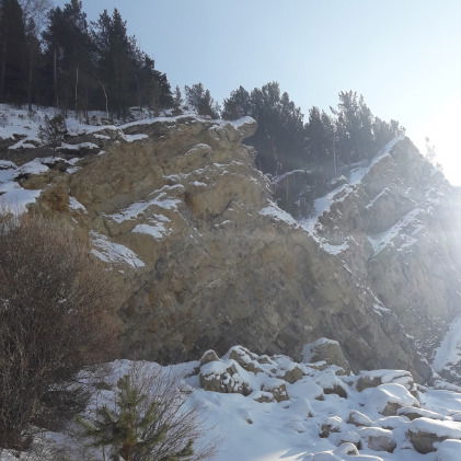 Павел Игнатов