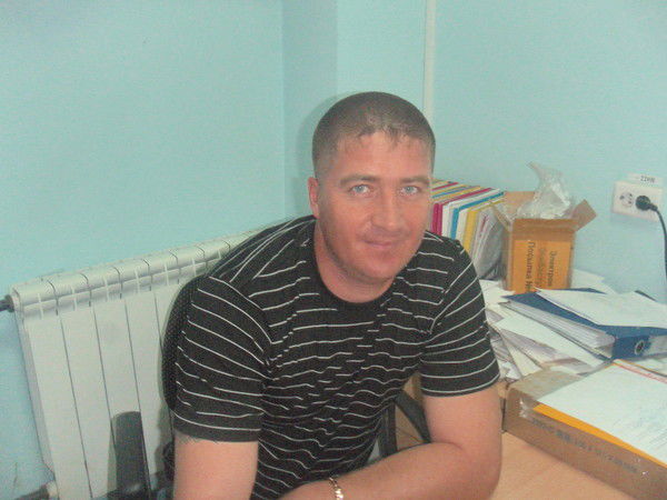 Сергей Сайфулин