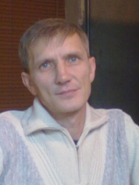 Анатолий Нешков