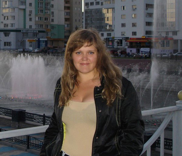 Елена Грицун