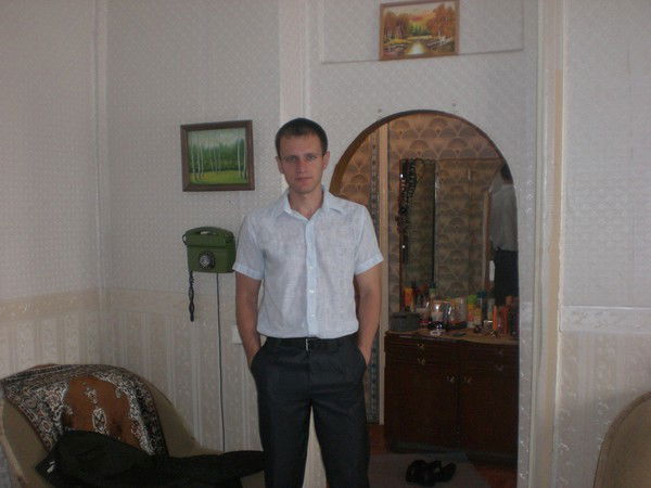 Николай Кареев