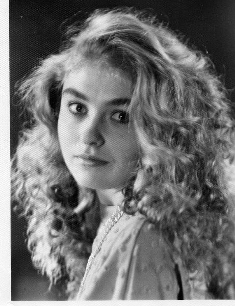 Ольга Лиханова