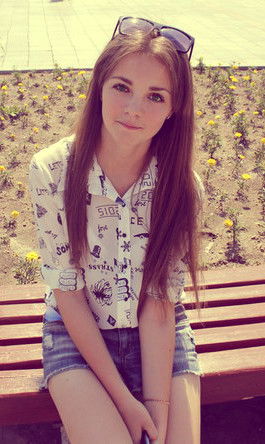 Марина Пирогова