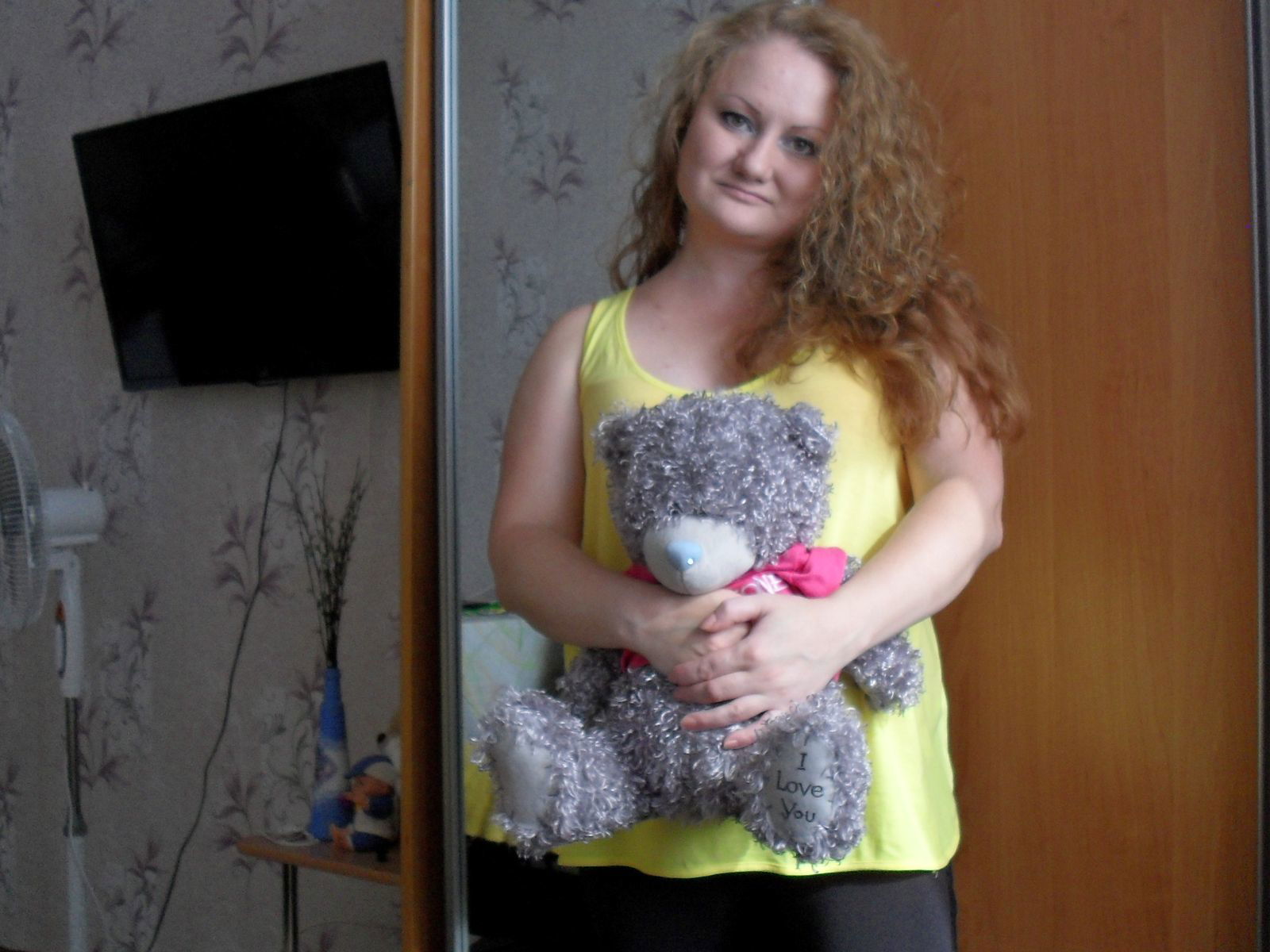 Марина Тиманова