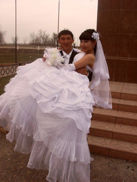 Жазира Мырзахметова