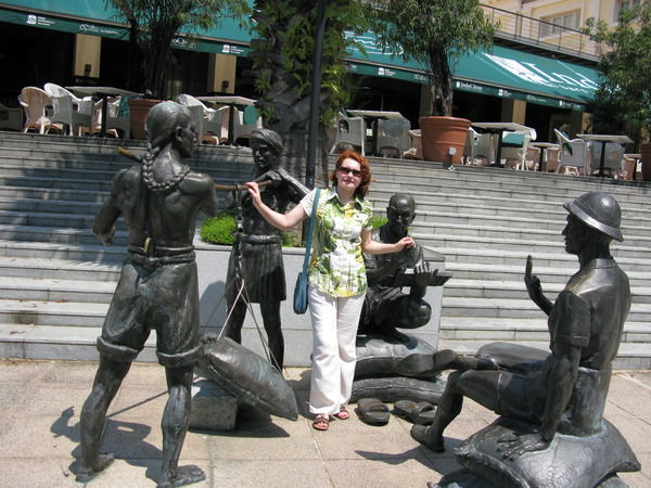 Анна Кирюшина