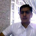 Jamshed Odinaev