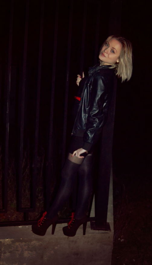 Светлана Горшенина