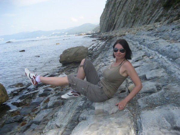 Виктория Авгулевич