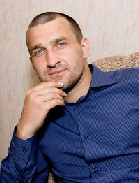 Руслан Гаримов