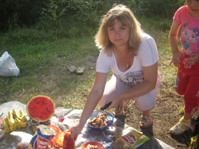 Евгения Швалёва