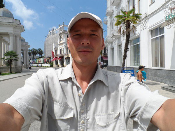 Максим Телюпа