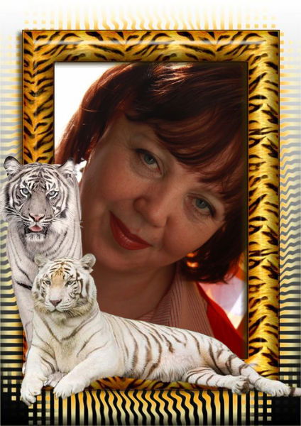 Любовь Битунова