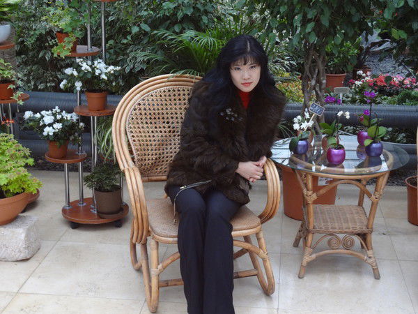 Татьяна Тян