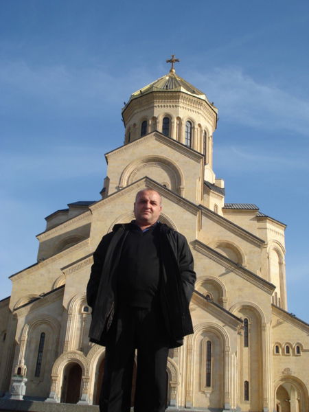 Grigori Pircxalashvili