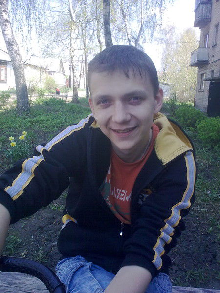 Алексей Ковалёв