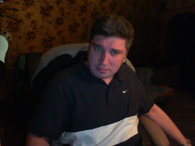 Павел Старовойтов