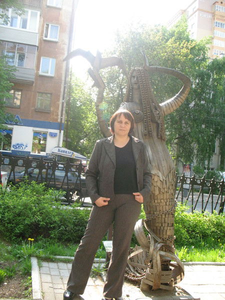 Наталья Ишемцева