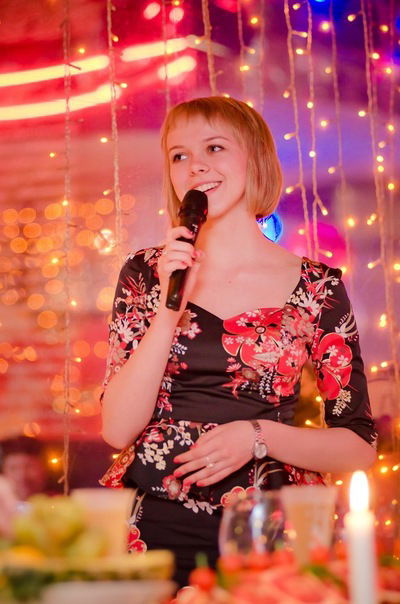 Юлька Вараксина