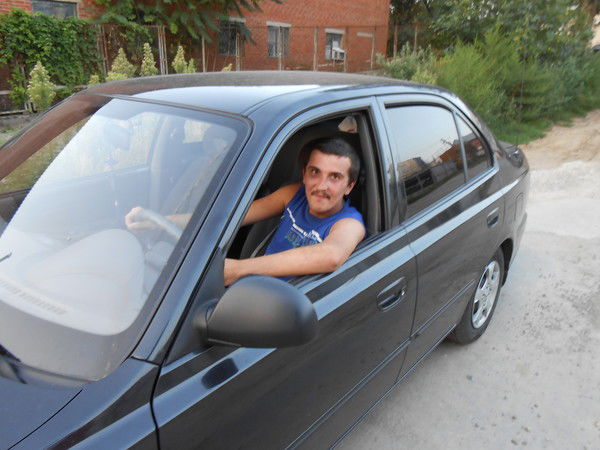 Данил Кузнецов