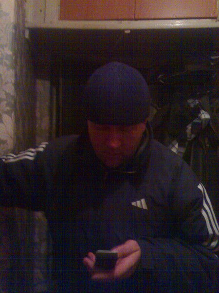 Геннадий Сауль