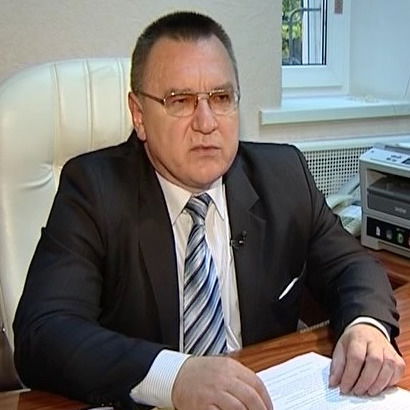 Владимир Козуб