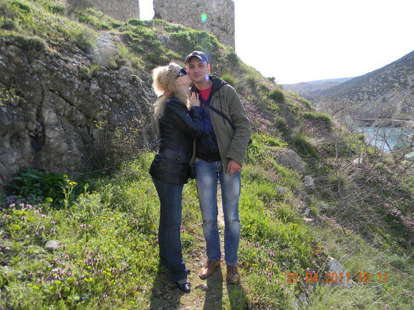 Сергей Колесник