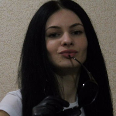 Ирина Щербакова