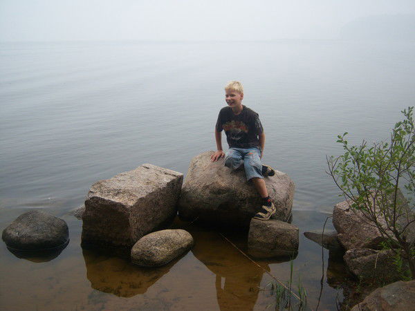 Данила Ильин