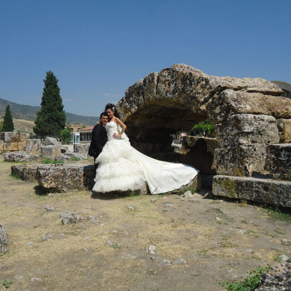 Анжелика Гусейнова