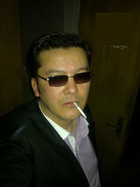 Зафар Асланов