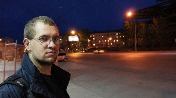 Евгений Воротилин