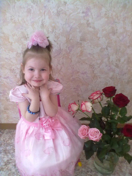 Ольга Ишина -Кочнева