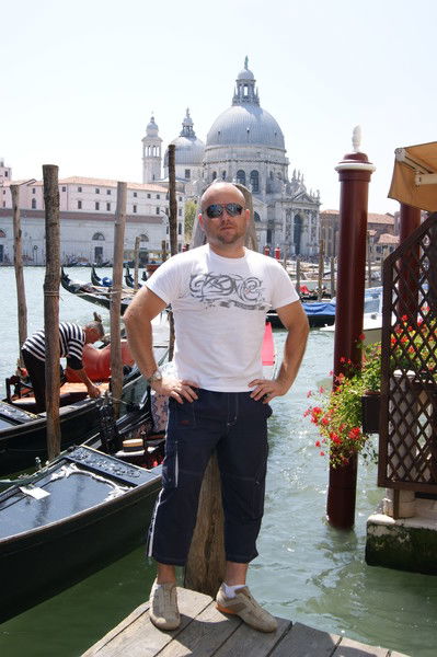 Дмитрий Малиновский