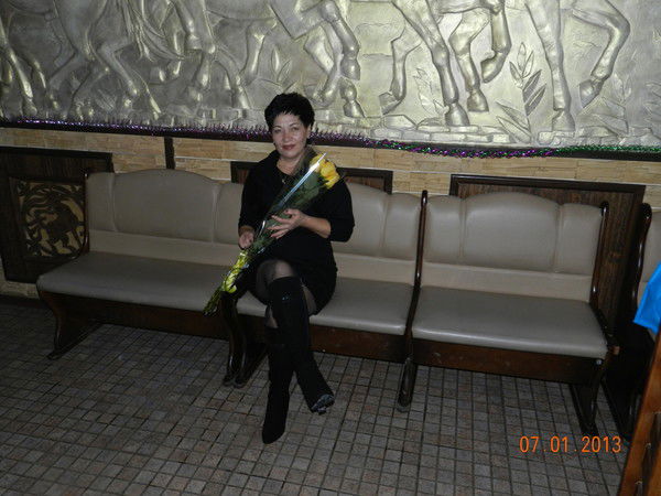 Татьяна Бавтрукевич