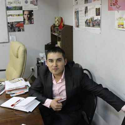 Михаил Буронов