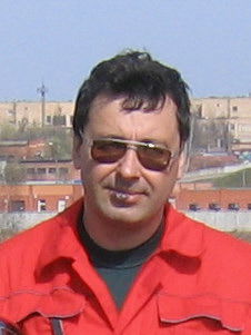 Алексей Трошкин