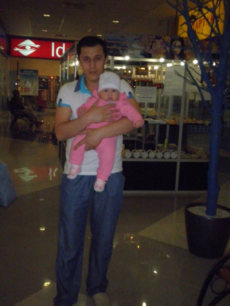 Худояр Тоиров