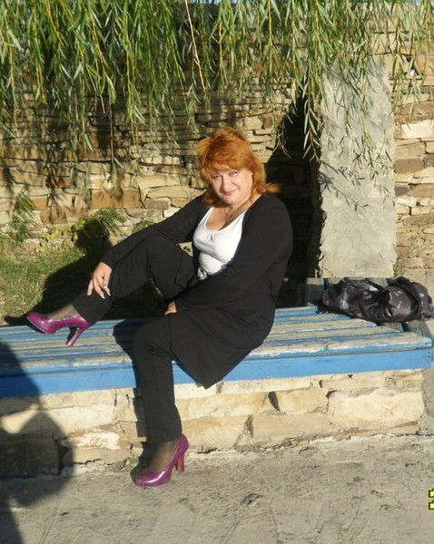 Ирина Жукова