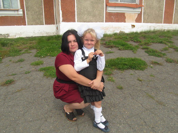 Надежда Вашурина