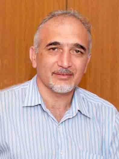 Карен Агамян