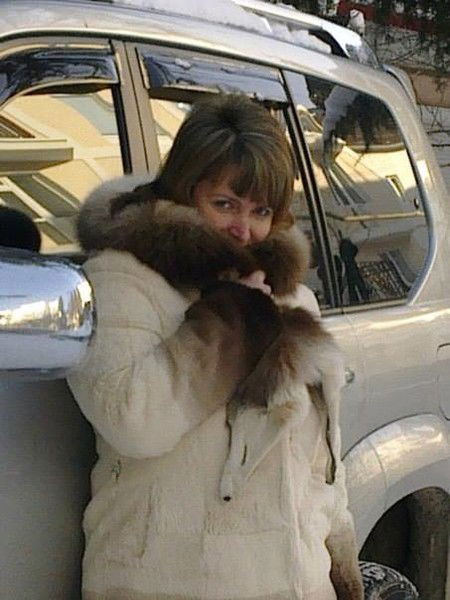 Швея Модельер Меха